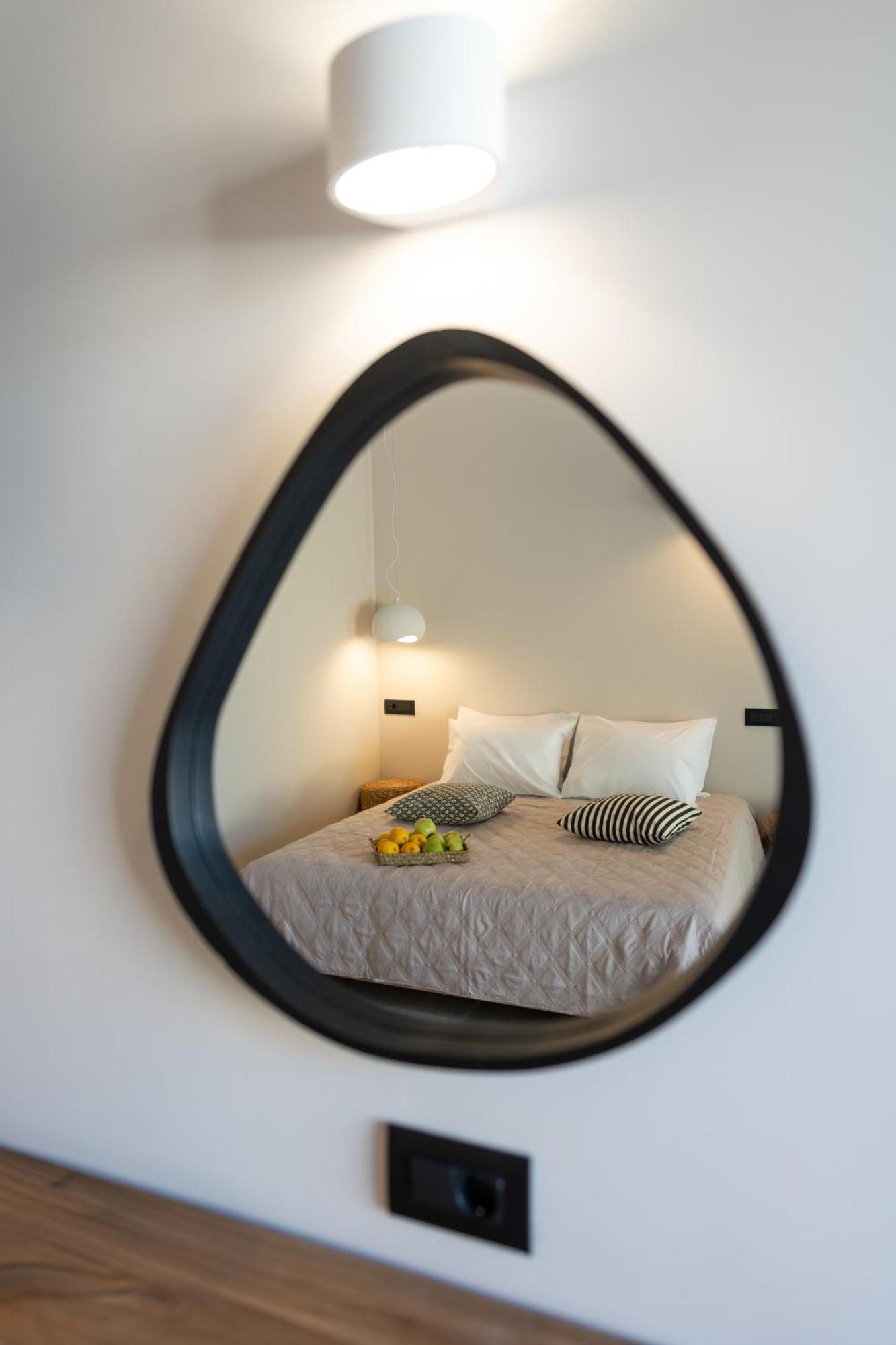 Afesou Suites Jaliszósz Szoba fotó