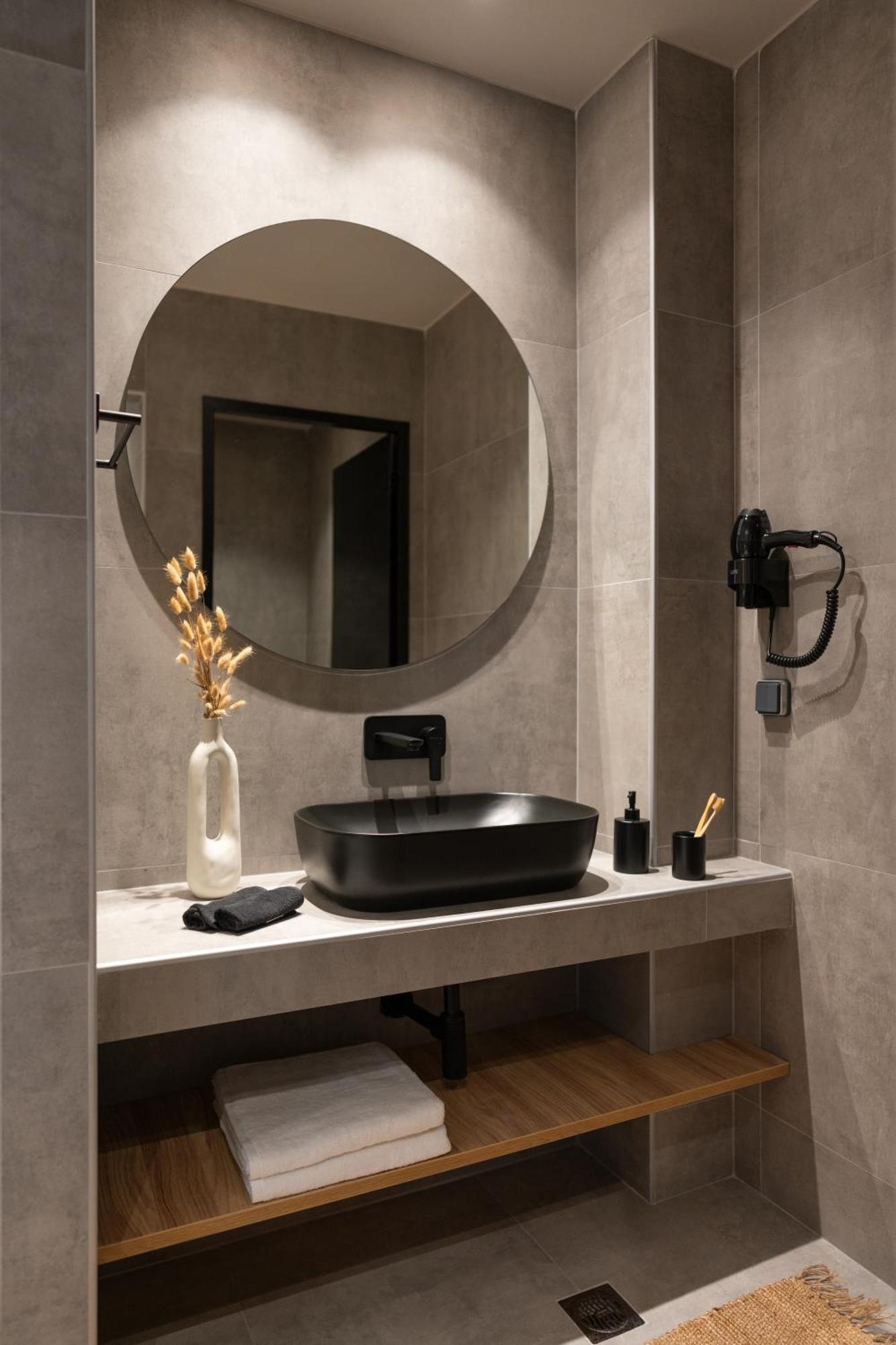 Afesou Suites Jaliszósz Szoba fotó
