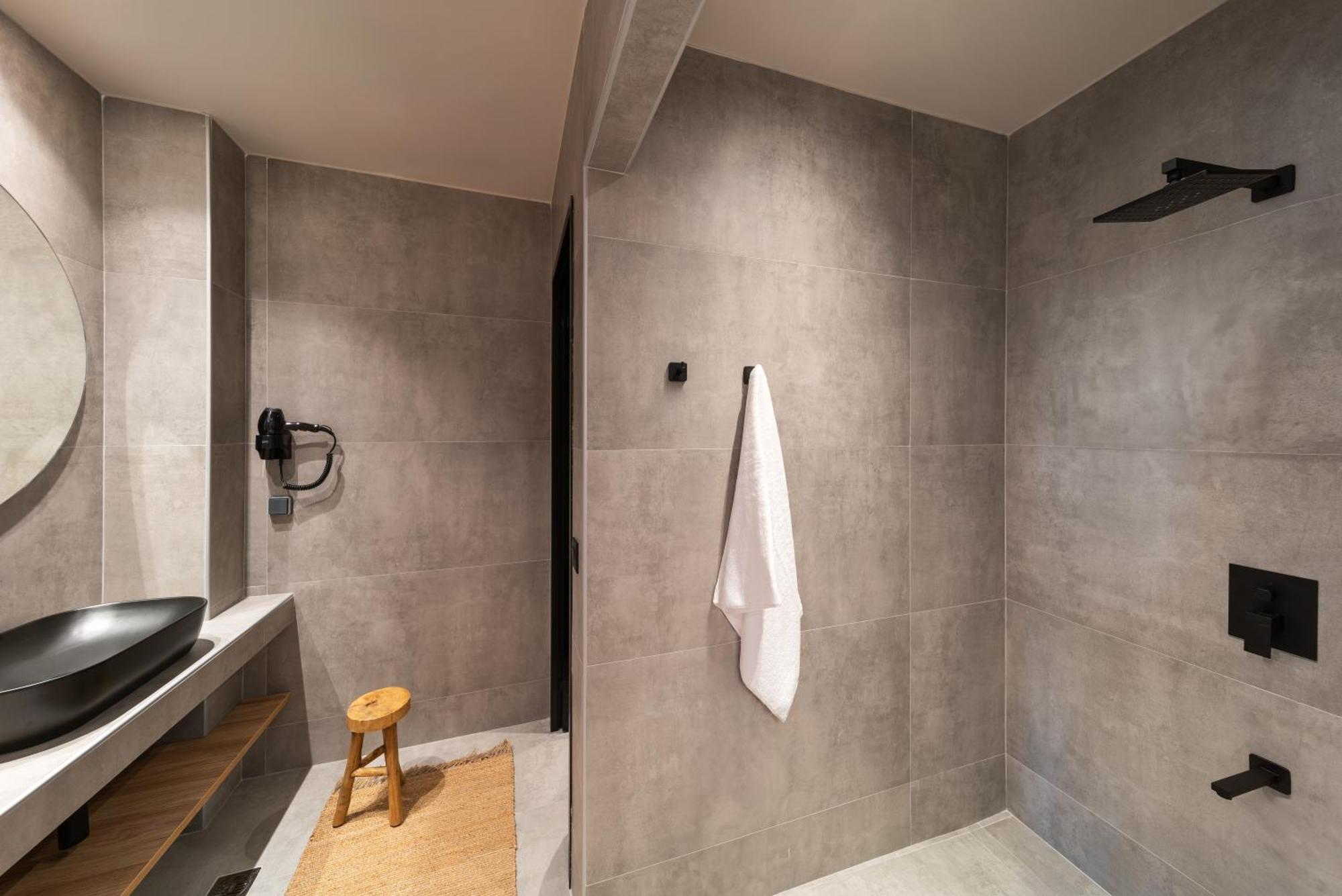 Afesou Suites Jaliszósz Kültér fotó